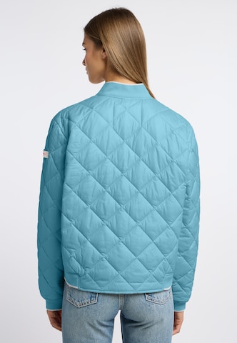 Frieda & Freddies NY Between-Season Jacket in Blue