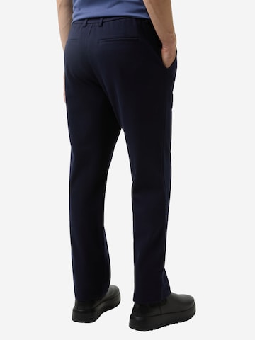 BOGNER Regular Hose 'Marcus' in Blau