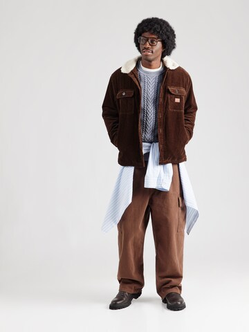 Pullover di s.Oliver in blu