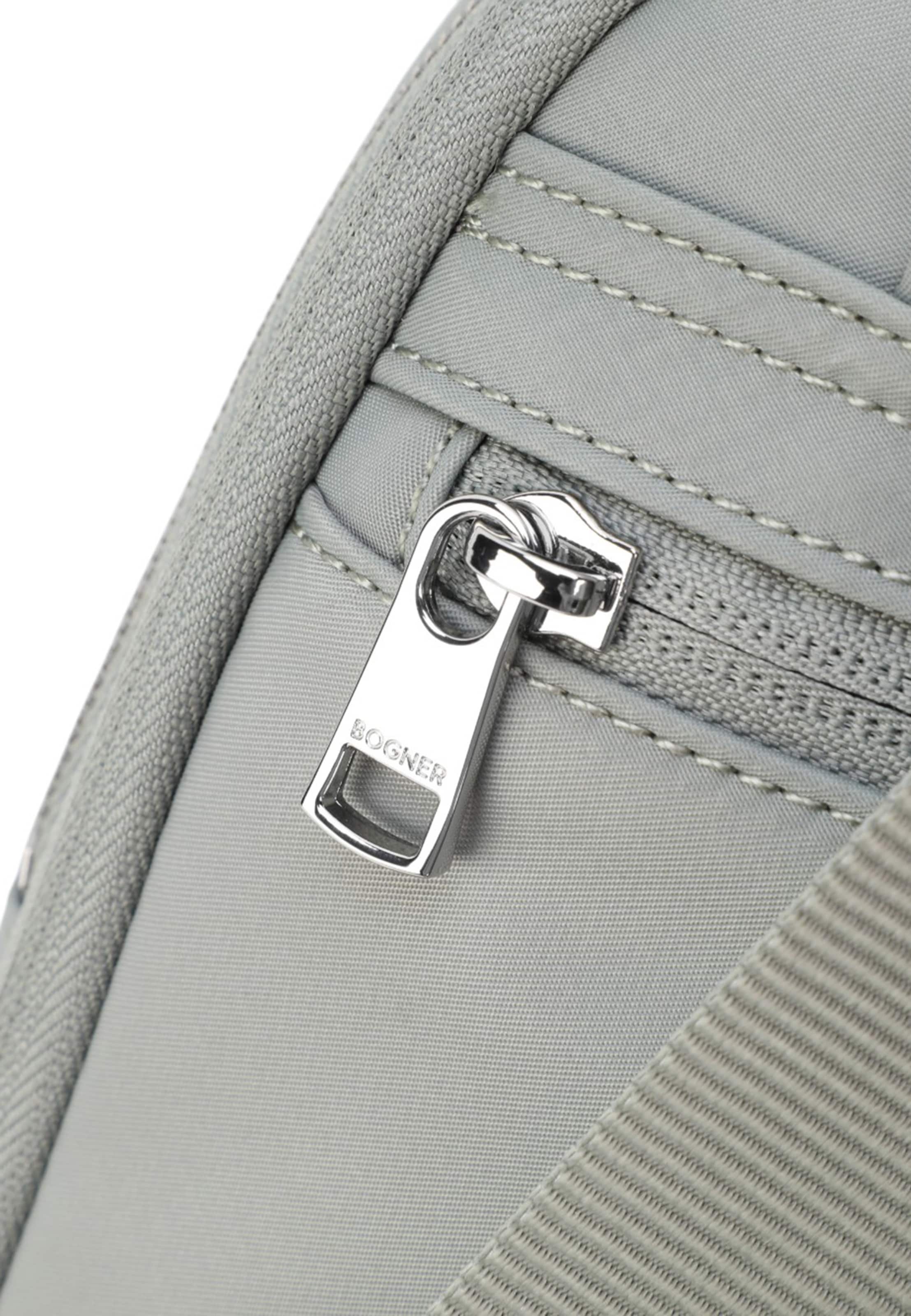 BOGNER Backpack 'Maggia' in Green