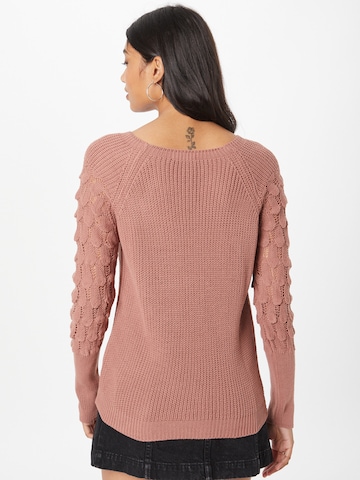 Trendyol Pullover in Pink