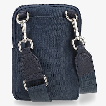 JOST Tasche 'Bergen' in Blau