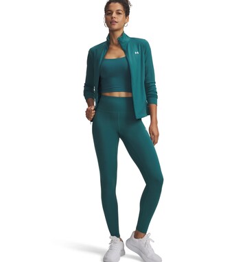 UNDER ARMOUR Skinny Leggings in Green