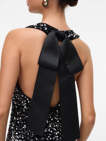 Robe de cocktail 'VMBella' VERO MODA en noir