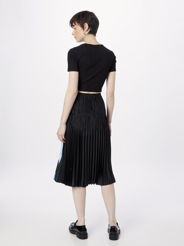 TAIFUN Skirt in Black