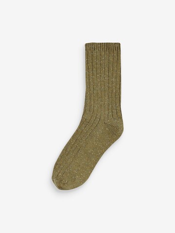 Calzino di Next in beige