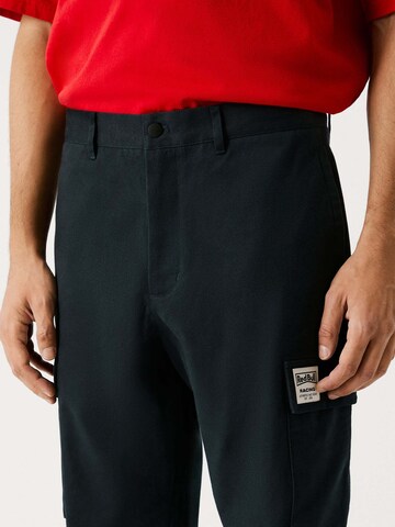 regular Pantaloni cargo di Red Bull Racing x Pepe Jeans in blu