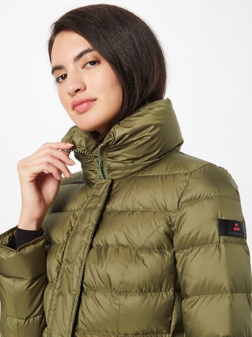 Peuterey - Chaqueta de invierno 'FLAGSTAFF' en verde