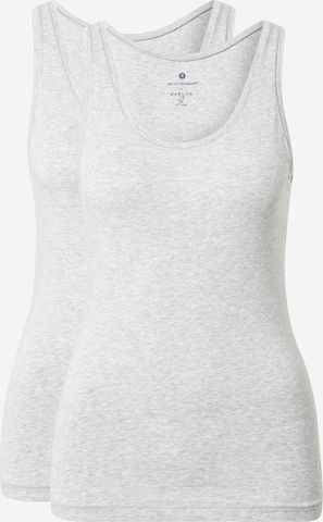JBS OF DENMARK - Camiseta térmica en gris: frente