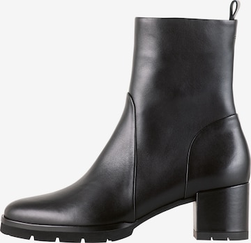 Högl Ankle Boots in Black: front