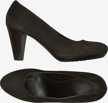 CINQUE Pumps 40 in Braun: Vorderseite