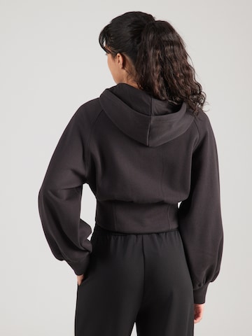 PUMA Sweatvest in Zwart