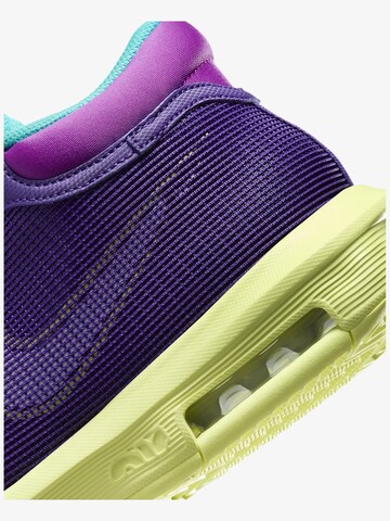 NIKE - Calzado deportivo 'Nike Lebron Witness Viii' en lila