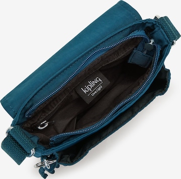 KIPLING Tasche 'Loreen Mini' in Blau