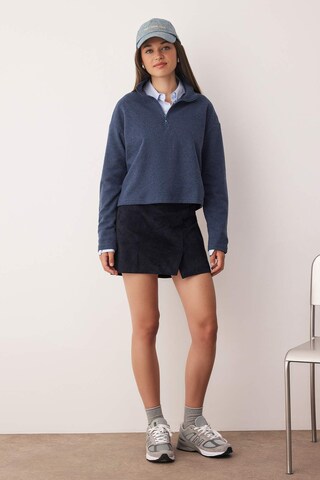 Pull-over Trendyol en bleu