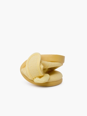 Pisamonas Ballerina‌‌‌‌‌ in Gelb