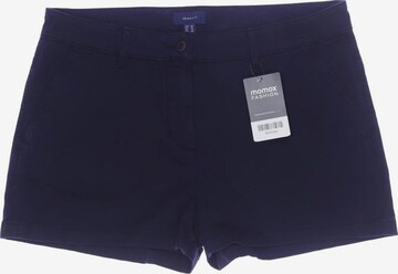 GANT Shorts in L in Blue: front