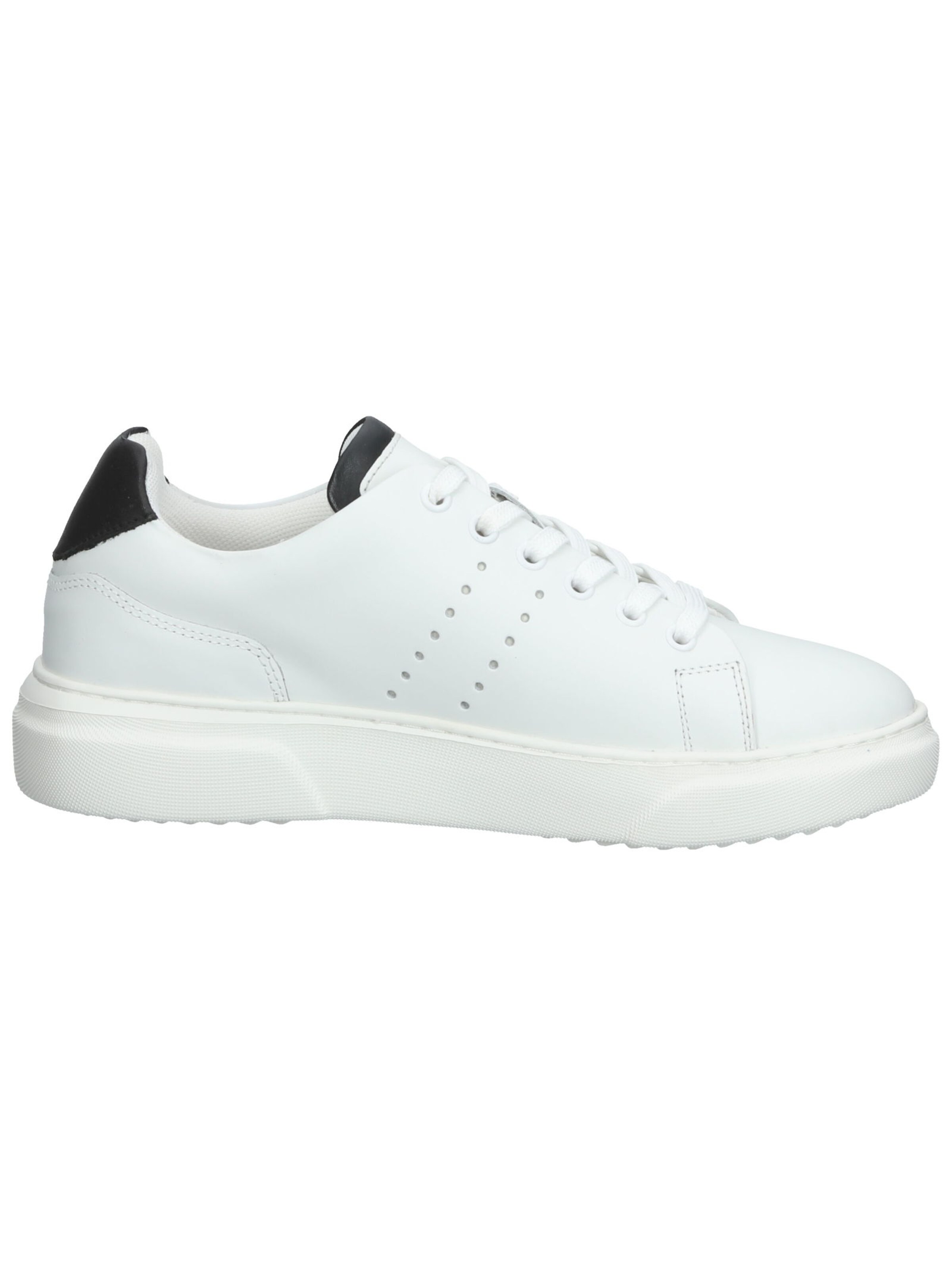 Frauen Sneaker Cafe Moda Sneaker in Weiß - PS86722 Frauen Sneaker Cafe Moda Sneaker in Weiß - PS86722
