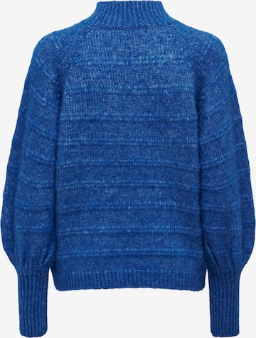 ONLY Pullover 'CELINA' in Blau