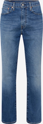 LEVI'S ® Tapered Jeans '502  Taper' in Blue: front