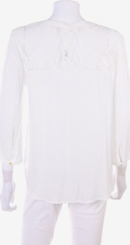 QS Blouse & Tunic in L in White