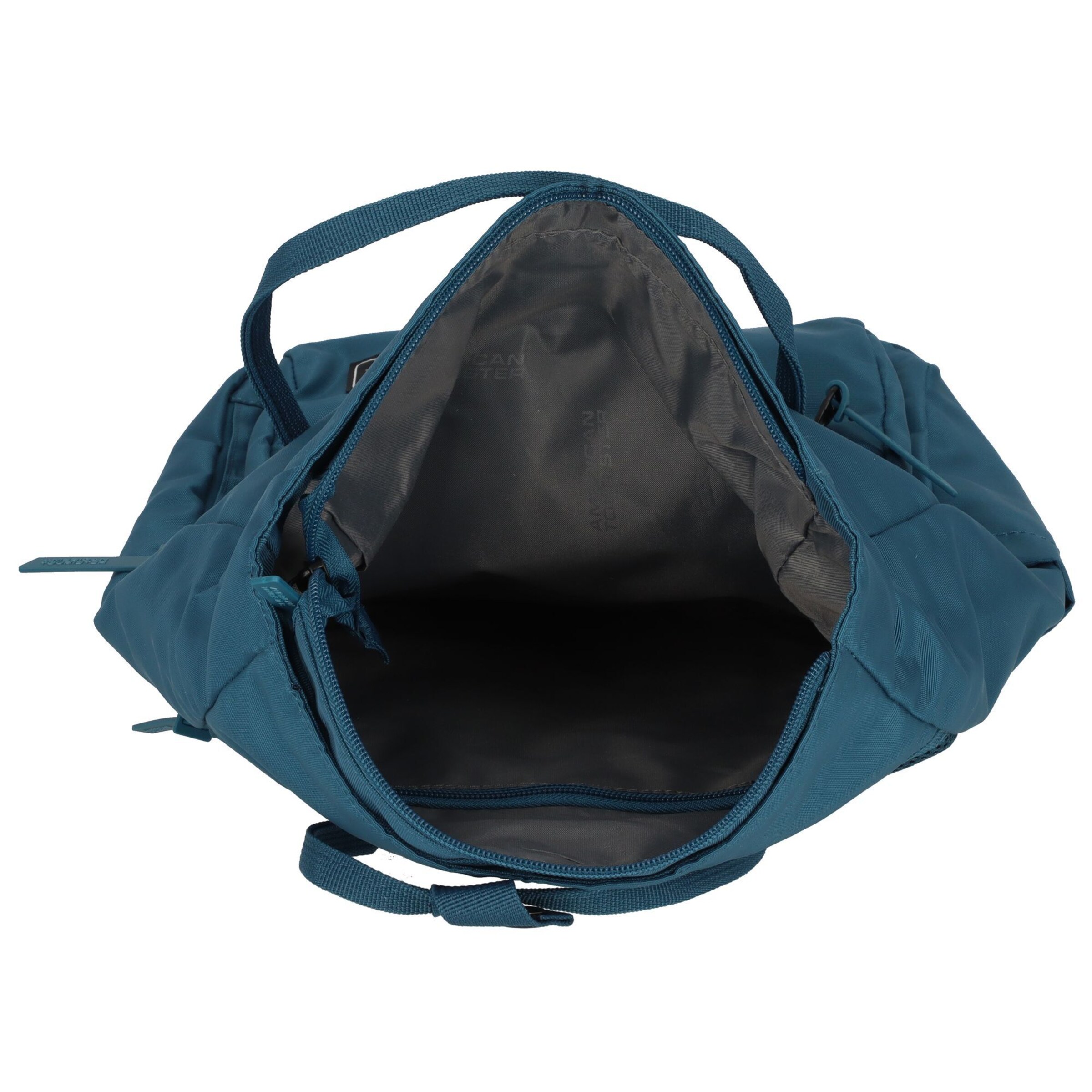 American Tourister Backpack 'Urban Groove' in Blue