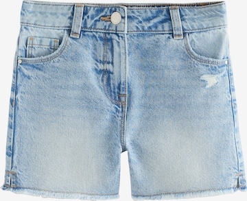 Next Regular Farkut värissä sininen: etupuoli