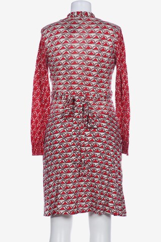 ISSA Kleid XL in Rot