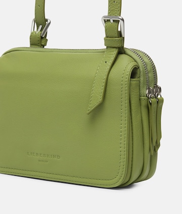 Sac à bandoulière ' MAREIKE ' Liebeskind Berlin en vert