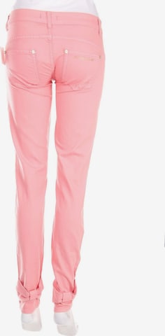 Blugirl Folies Skinny Pants S in Pink