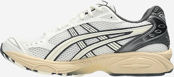 ASICS SportStyle - Sapatilha de corrida 'Gel-Kayano 14' em branco: frente