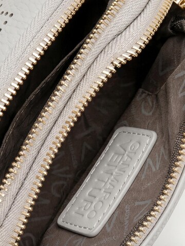 Borsa a tracolla di GianMarco Venturi in beige