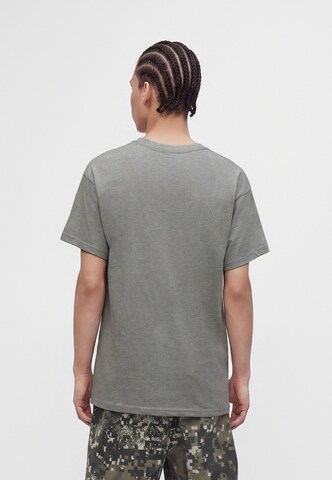 Nike Sportswear Футболка в Серый