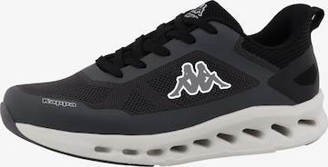 KAPPA Sneakers 'Rena' in Black: front