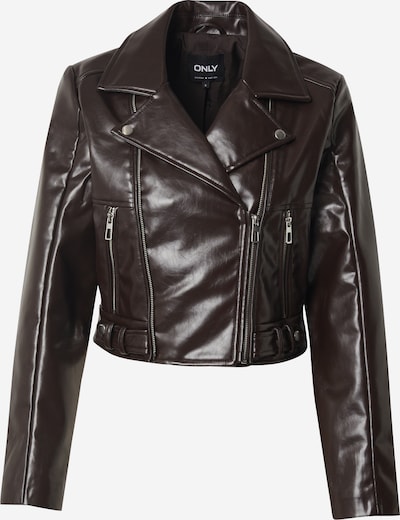 Demisezoninė striukė 'ONLKAMILLA' iš ONLY, spalva – šokolado spalva, Prekių apžvalga