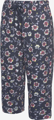 VIVANCE Vivance Dreams Capri-Pyjama in Mischfarben