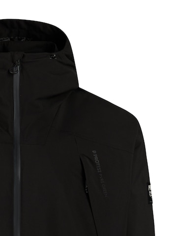 Veste de sport 'PRTDrifter' PROTEST en noir