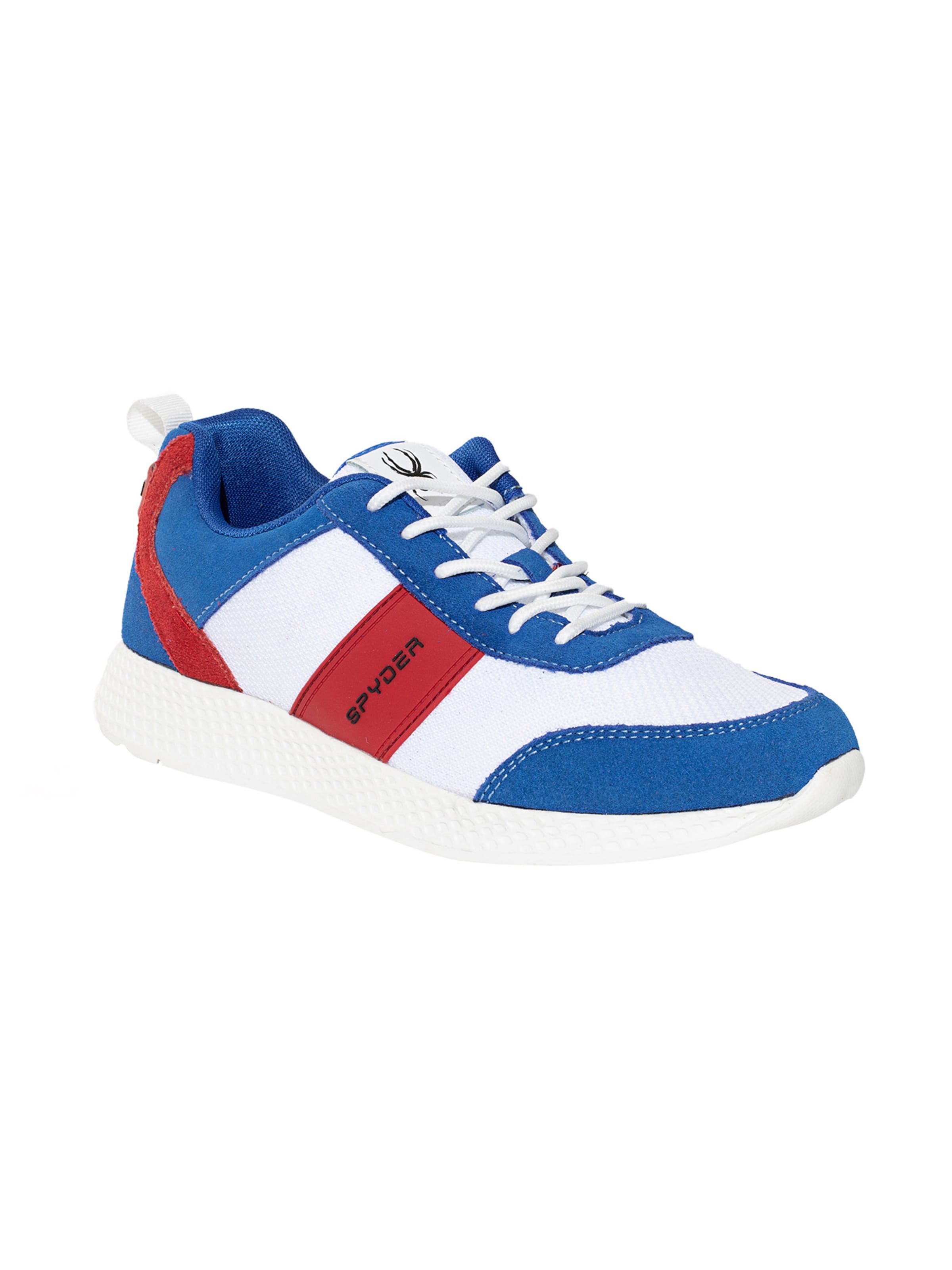 Spyder Platform trainers 'Alfa' in Mixed colours