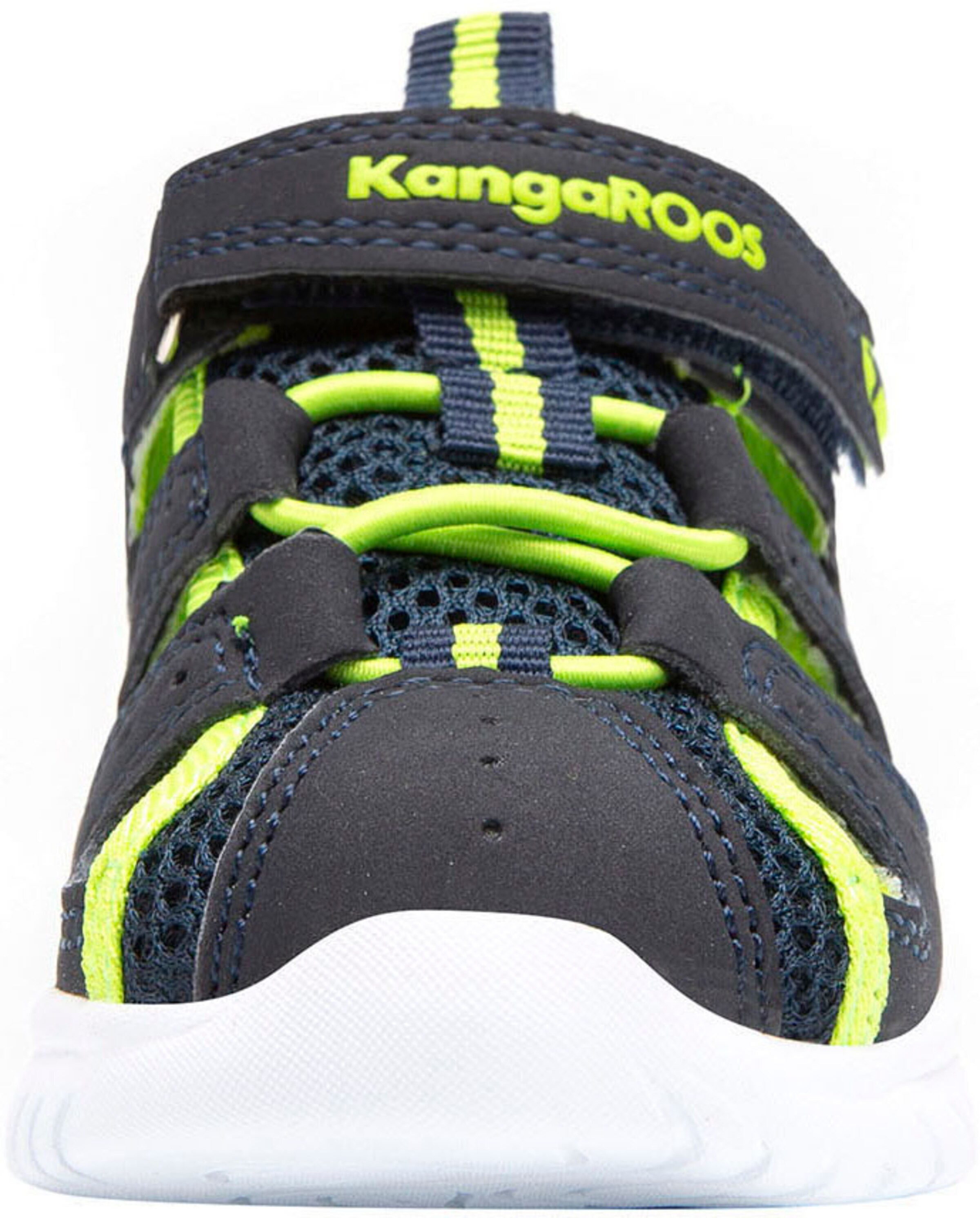 KangaROOS Sandale 'KI-Rock Lite EV' in Blau
