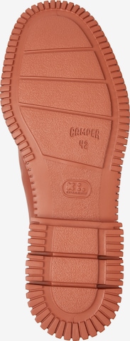 CAMPER Chelsea Boots 'Pix' in Brown