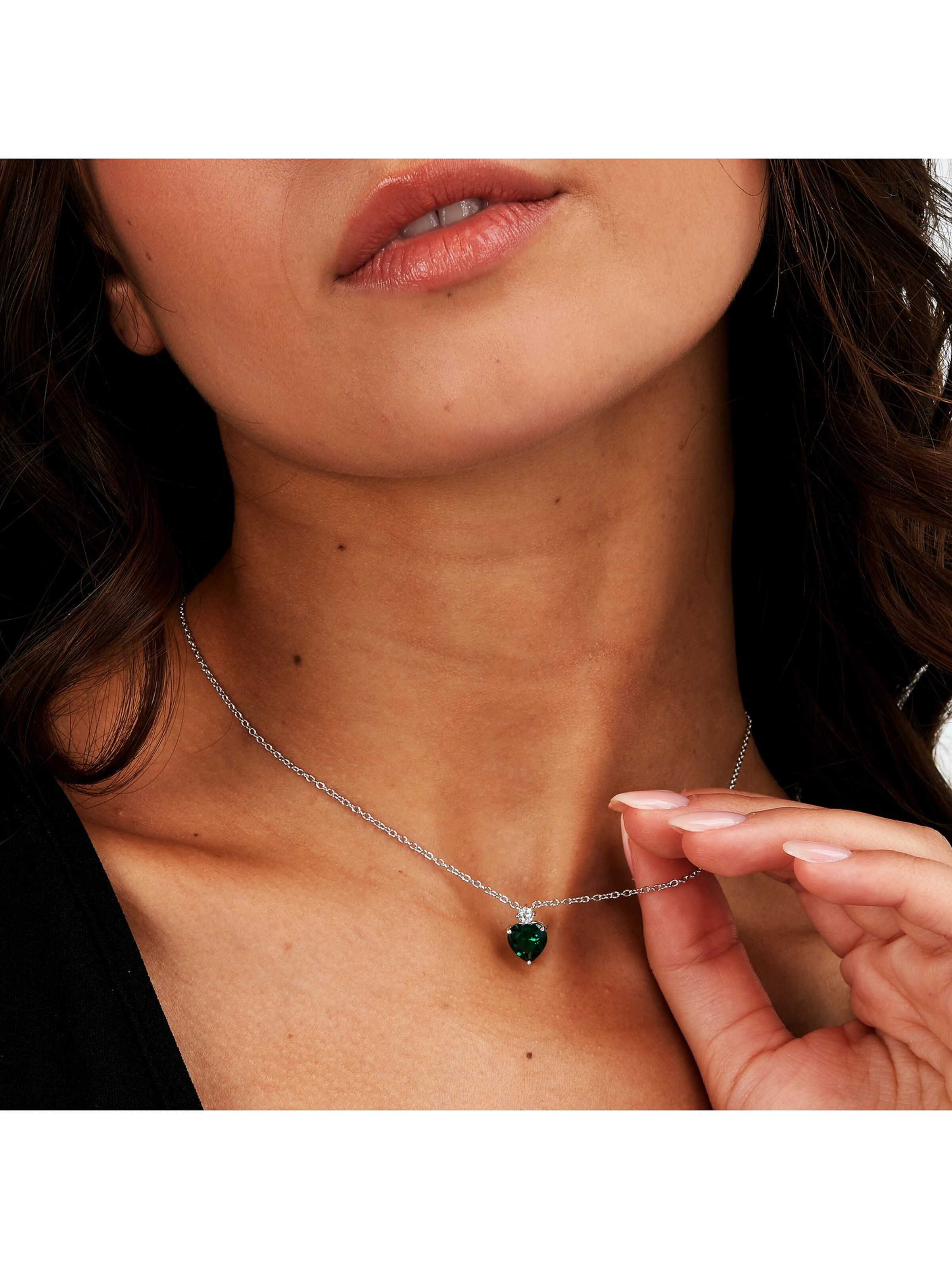 MORELLATO Necklace in Silver