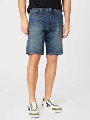 LEVI'S ® Regular Jeans '405™ Standard' i blå: forside