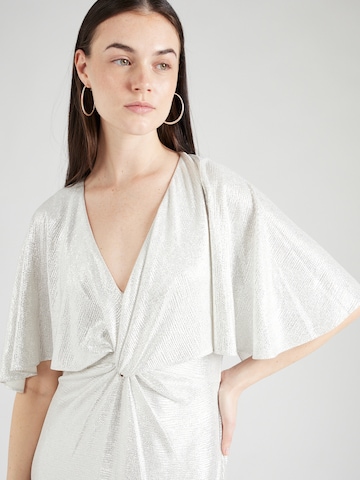 Robe de soirée 'PHINYA' Lauren Ralph Lauren en beige