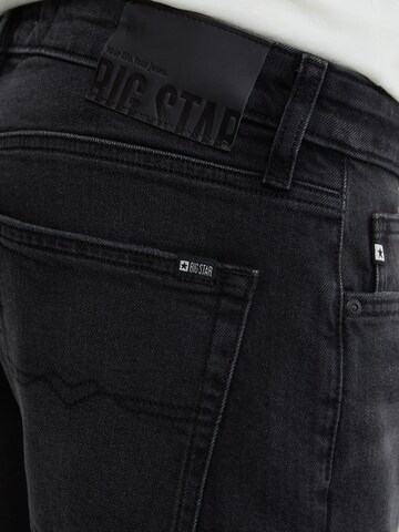 Regular Pantalon ' ADEN ' BIG STAR en noir
