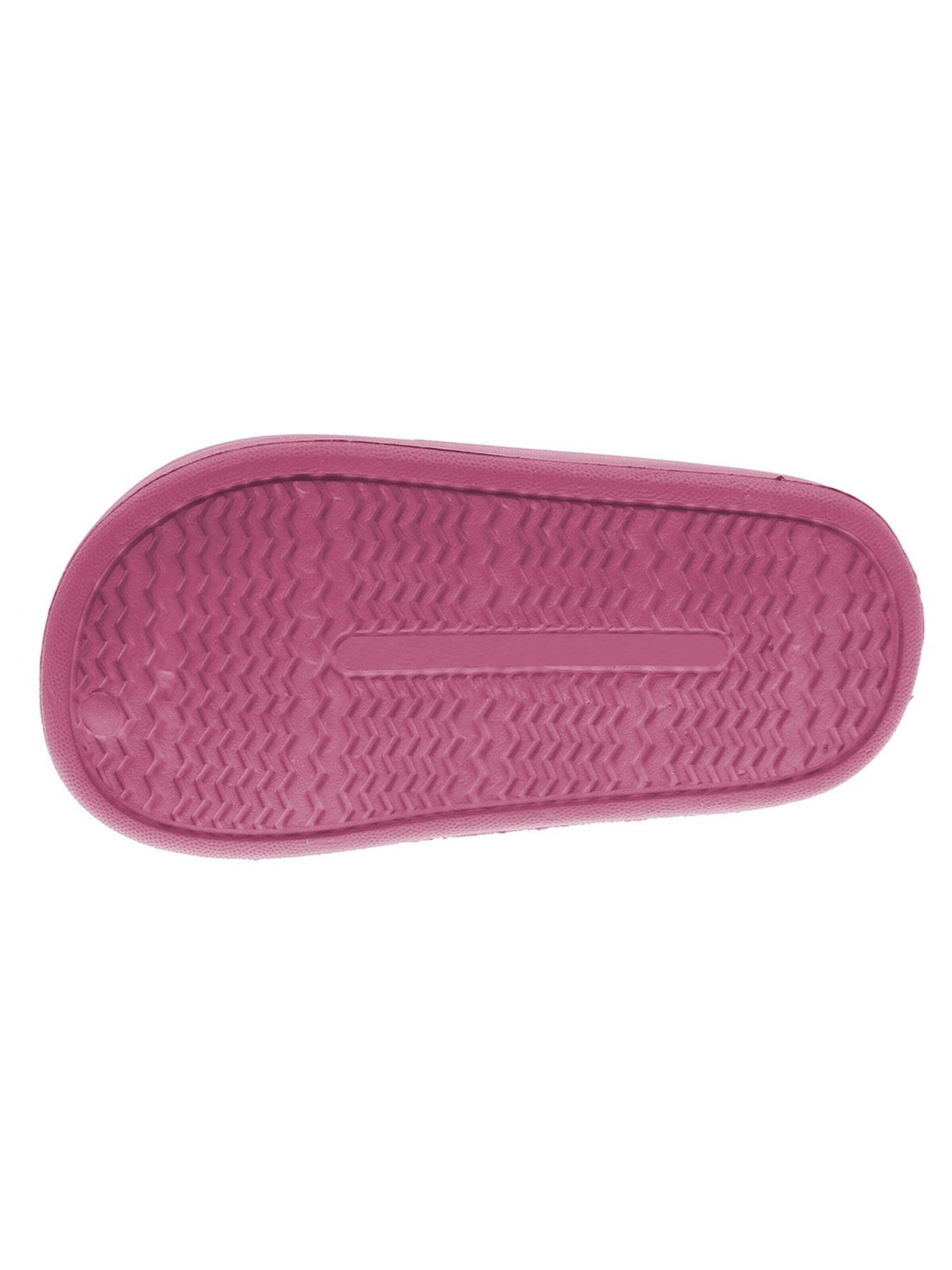 Beppi Sandalen 'Eva Clog' in Roze