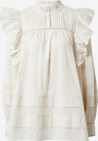 Part Two Blouse 'Keera' in de kleur Natuurwit, Productweergave