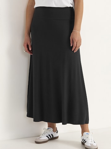 Cellbes of Sweden Skirt in Black: front