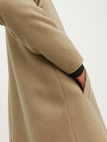 Cappotto di mezza stagione 'HARRY' di JACK & JONES in beige
