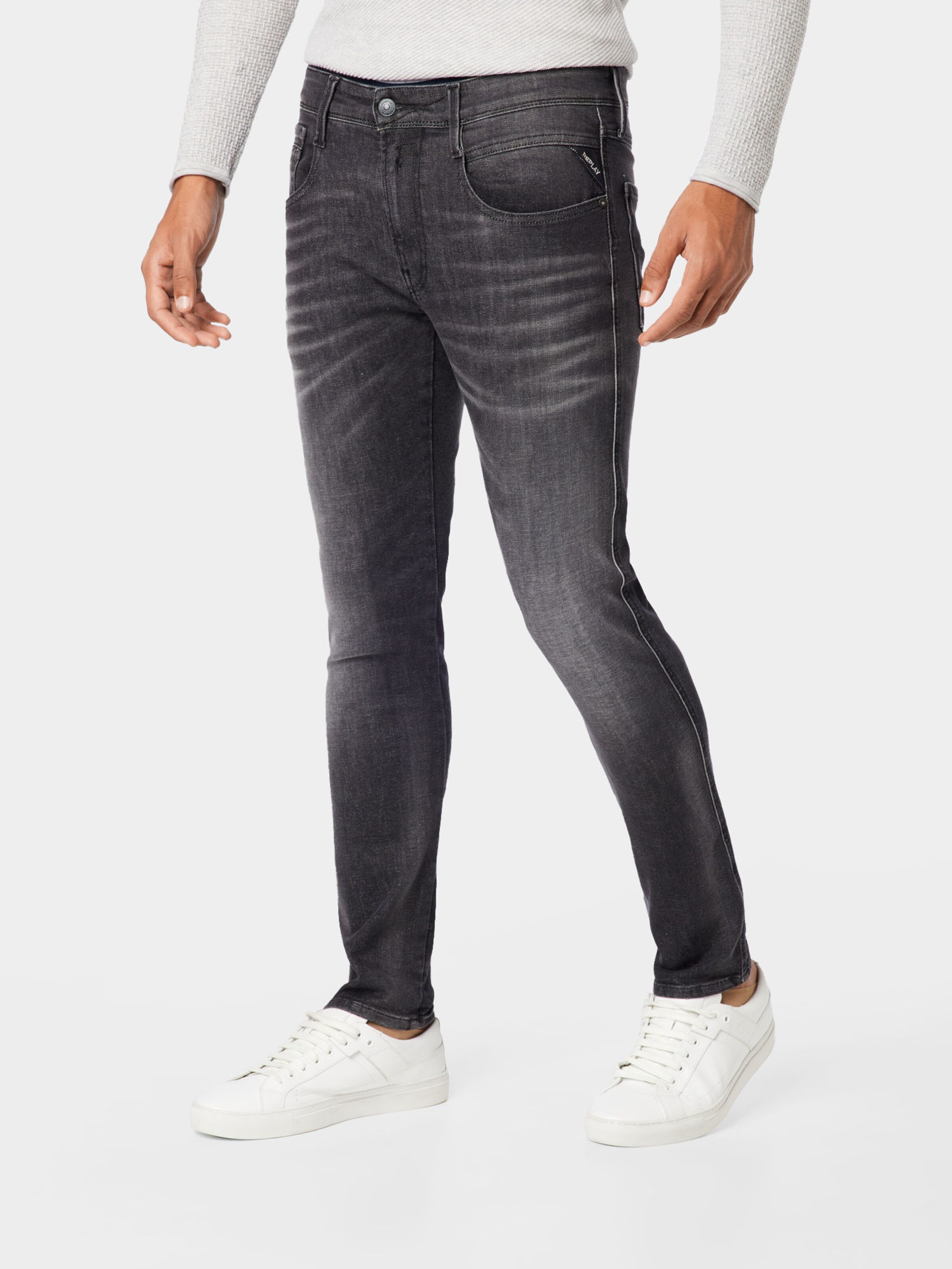 REPLAY Jeans for men | Buy online 