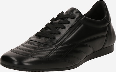 Sportbačiai be auliuko 'HILLARY' iš VAGABOND SHOEMAKERS, spalva – juoda, Prekių apžvalga